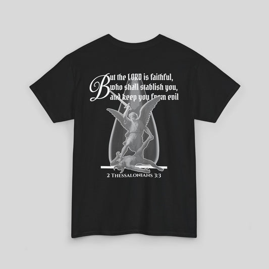 Defender of Faith - Women's T-Shirt (Dark Edition)