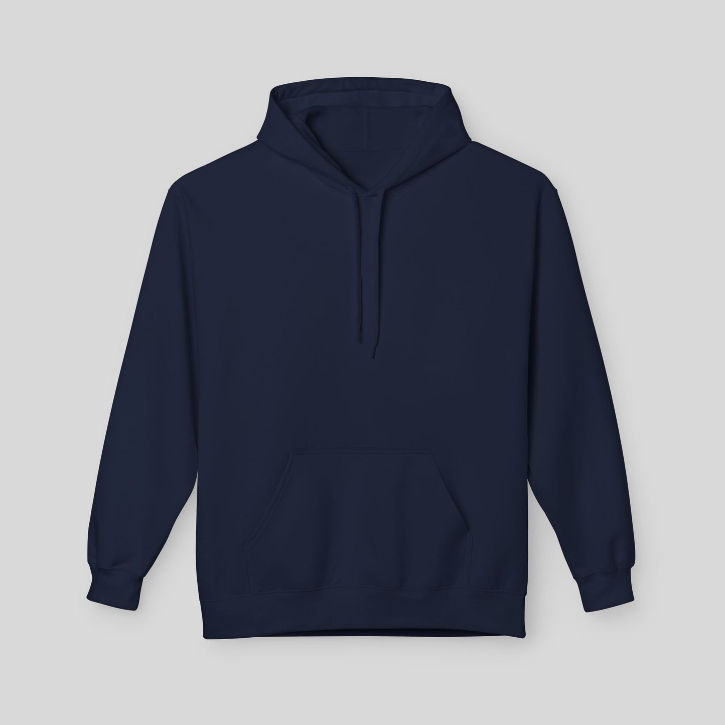 Righteous Judge - Men's Hoodie (Dark Edition)