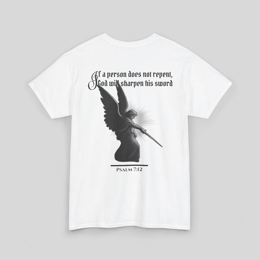 Righteous Judge - Women's T-Shirt (Light Edition)