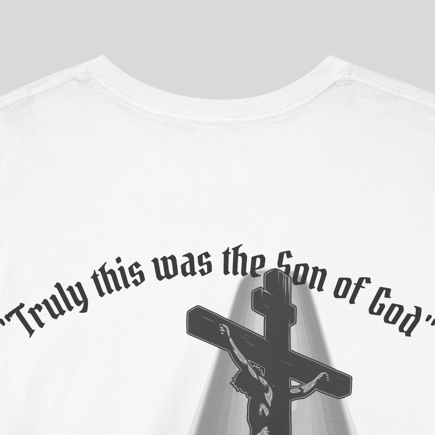 Truly Son of God - Women's T-Shirt (Light Edition)