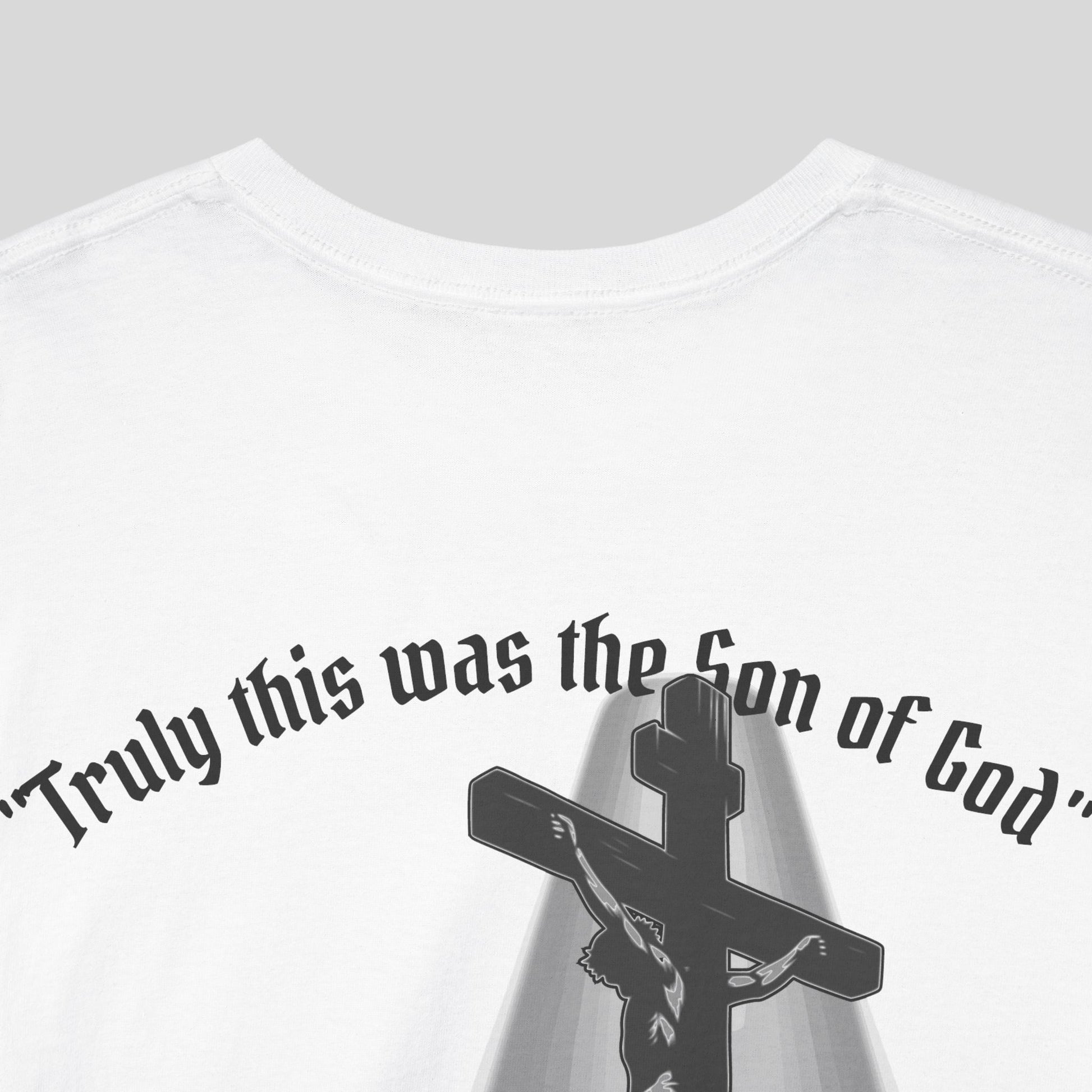 Truly Son of God - Women's T-Shirt (Light Edition)