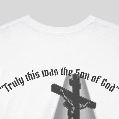 Truly Son of God - Women's T-Shirt (Light Edition)