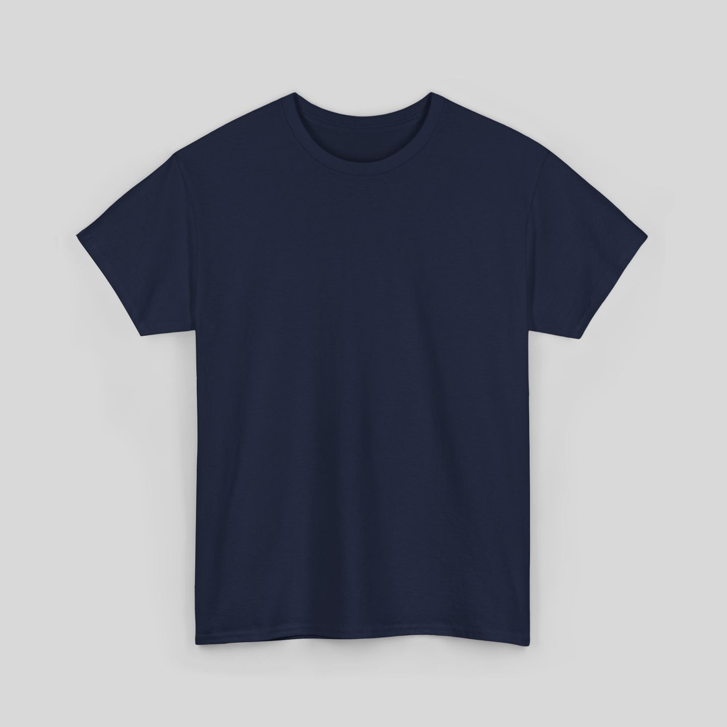 Moses Ten Commandments - Men's T-Shirt (Dark Edition)