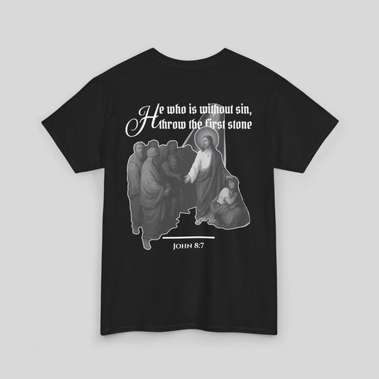 Without Sin - Women's T-Shirt (Dark Edition)