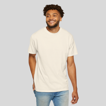 The Fallen Angel – Men’s T-Shirt (Light Edition)