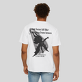 The Fallen Angel – Men’s T-Shirt (Light Edition)