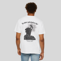 Moses Ten Commandments - Men's T-Shirt (Light Edition)