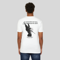 Righteous Judge - Men's T-Shirt (Light Edition)
