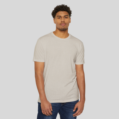 Righteous Judge - Men's T-Shirt (Light Edition)