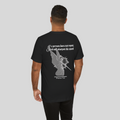 Righteous Judge - Men's T-Shirt (Dark Edition)