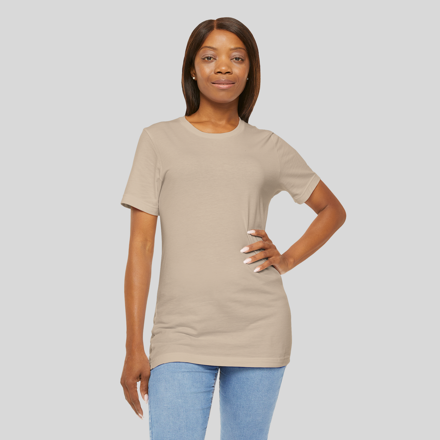 Righteous Judge - Women's T-Shirt (Light Edition)