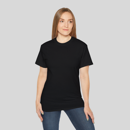 Moses Ten Commandments - Women's T-Shirt (Dark Edition)