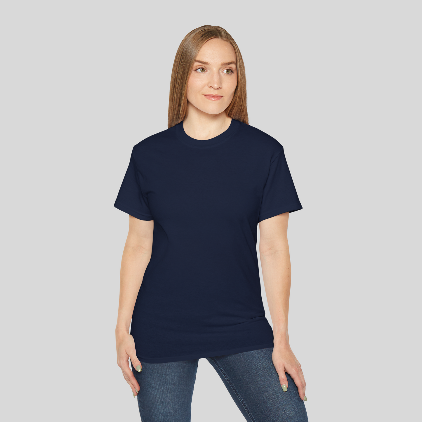 Truly Son of God - Women's T-Shirt (Dark Edition)
