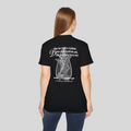 Defender of Faith - Women's T-Shirt (Dark Edition)