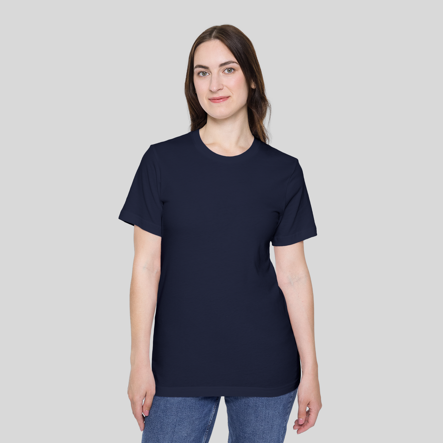 Strength and Shield - Women's T-Shirt (Dark Edition)