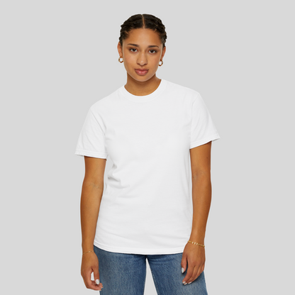 Defender of Faith - Women's T-Shirt (Light Edition)