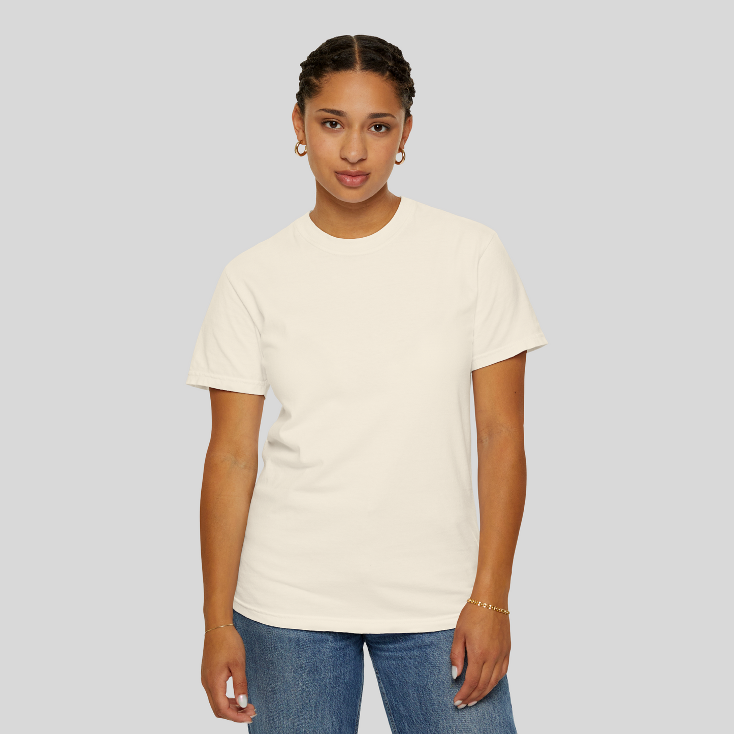 Defender of Faith - Women's T-Shirt (Light Edition)