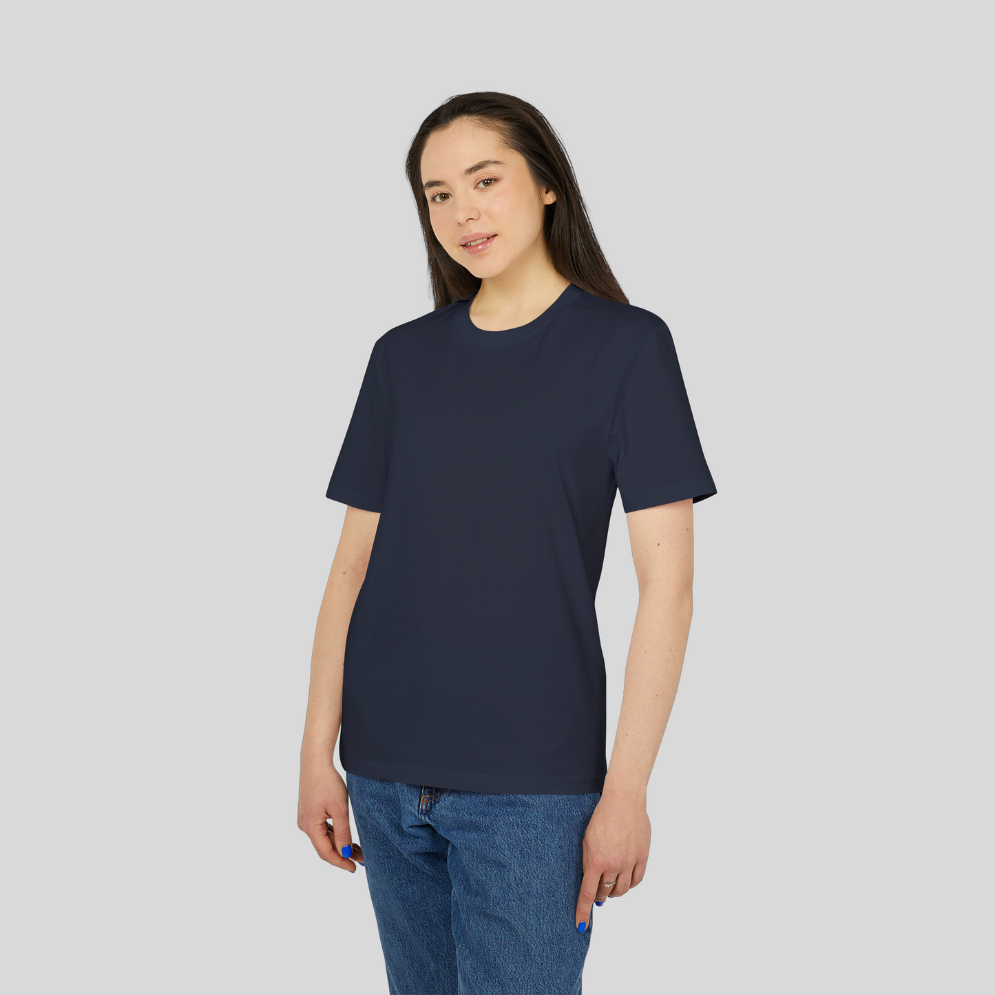 David vs Goliath - Women's T-Shirt (Dark Edition)