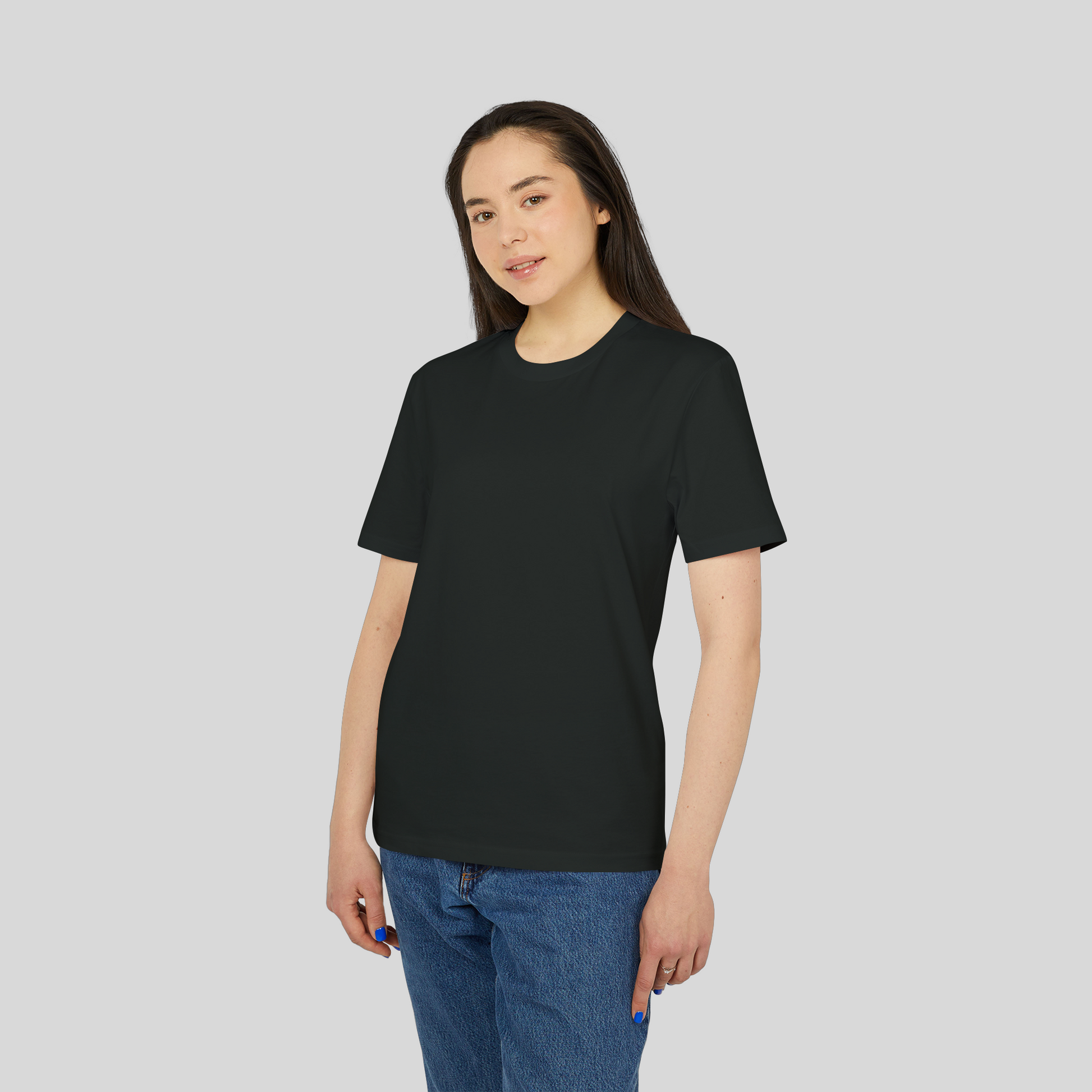 David vs Goliath - Women's T-Shirt (Dark Edition)