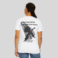 The Fallen Angel – Women’s T-Shirt (Light Edition)