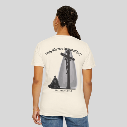 Truly Son of God - Women's T-Shirt (Light Edition) Beige
