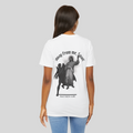 Temptation of Christ - Women's T-Shirt (Light Edition)