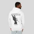 Righteous Judge - Men's Hoodie (Light Edition)