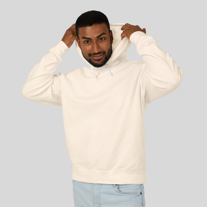 Righteous Judge - Men's Hoodie (Light Edition)