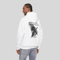 The Fallen Angel - Men's Hoodie (Light Edition)