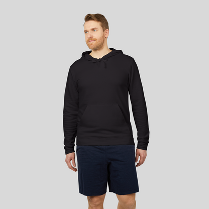 David vs Goliath - Men's Hoodie (Dark Edition)