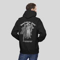 Temptation of Christ - Men's Hoodie (Dark Edition)