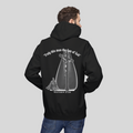 Truly Son of God - Men's Hoodie (Dark Edition)