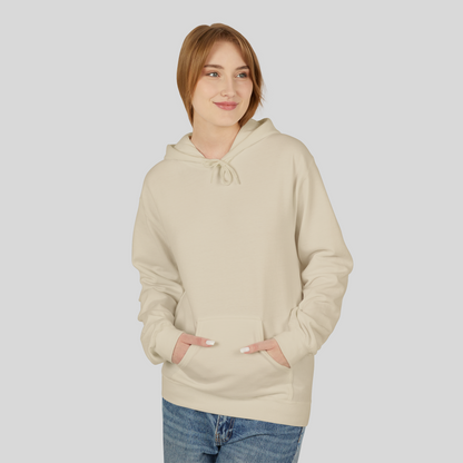 Moses Ten Commandments - Women's Hoodie (Light Edition)