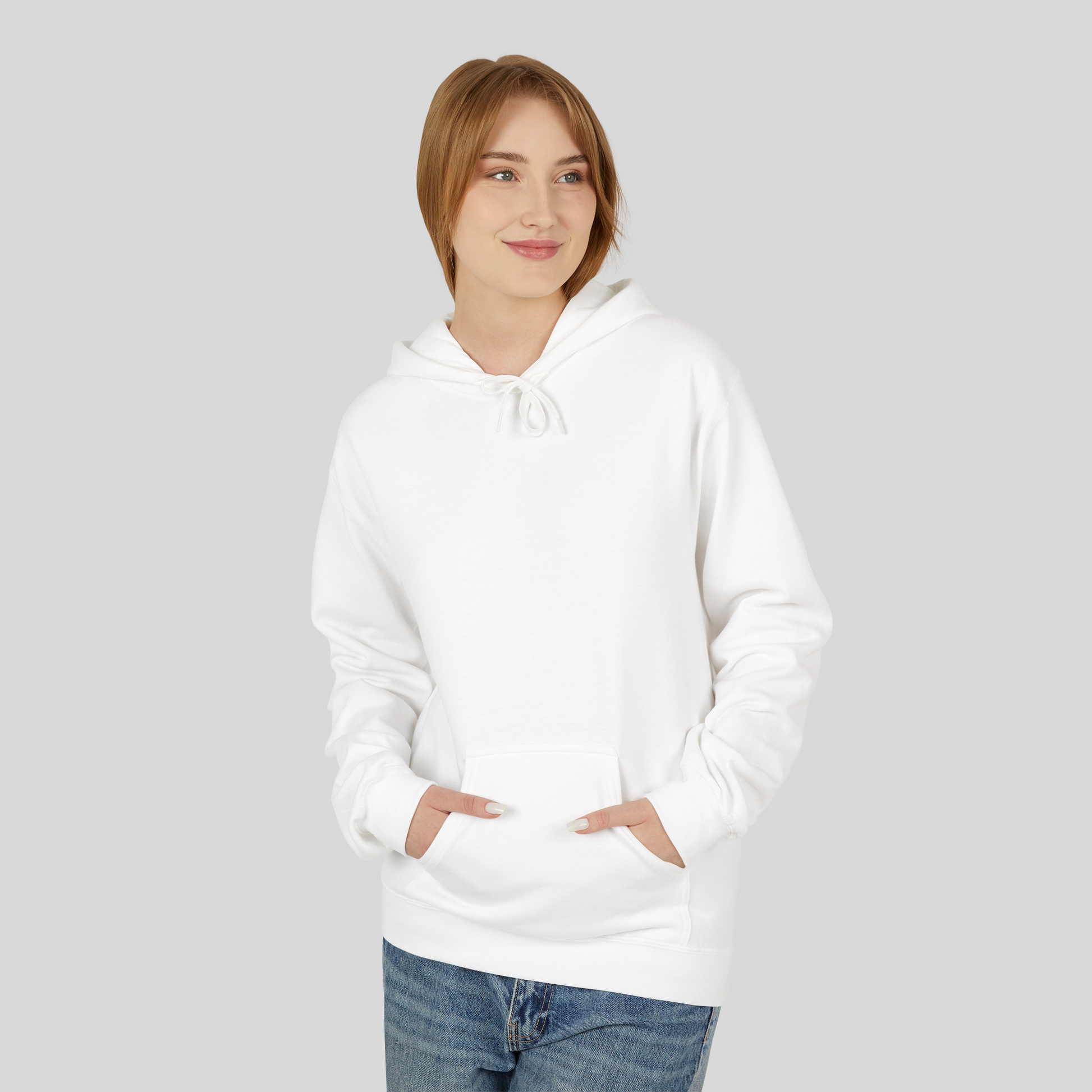 Moses Ten Commandments - Women's Hoodie (Light Edition)