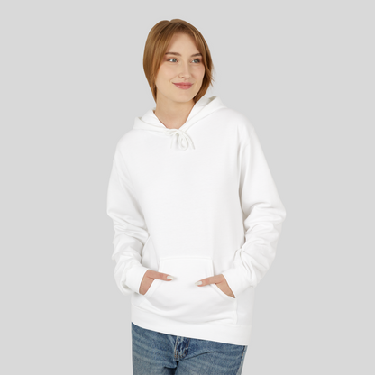Moses Ten Commandments - Women's Hoodie (Light Edition)