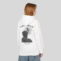 Moses Ten Commandments - Women's Hoodie (Light Edition)