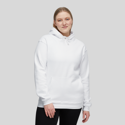 The Fallen Angel - Women's Hoodie (Light Edition)