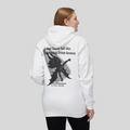 The Fallen Angel - Women's Hoodie (Light Edition)