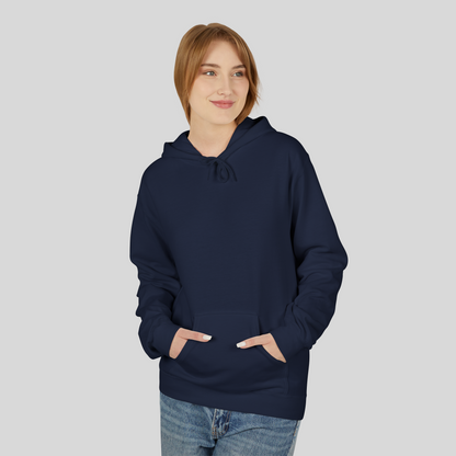 Defender of Faith - Women's Hoodie (Dark Edition)