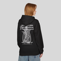 Defender of Faith - Women's Hoodie (Dark Edition)