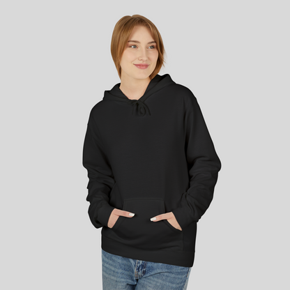 Defender of Faith - Women's Hoodie (Dark Edition)