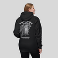 Temptation of Christ - Women's Hoodie (Dark Edition)