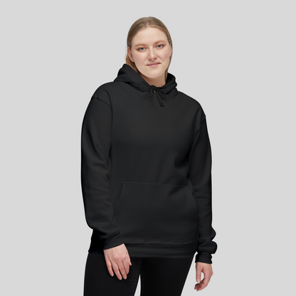 Temptation of Christ - Women's Hoodie (Dark Edition)