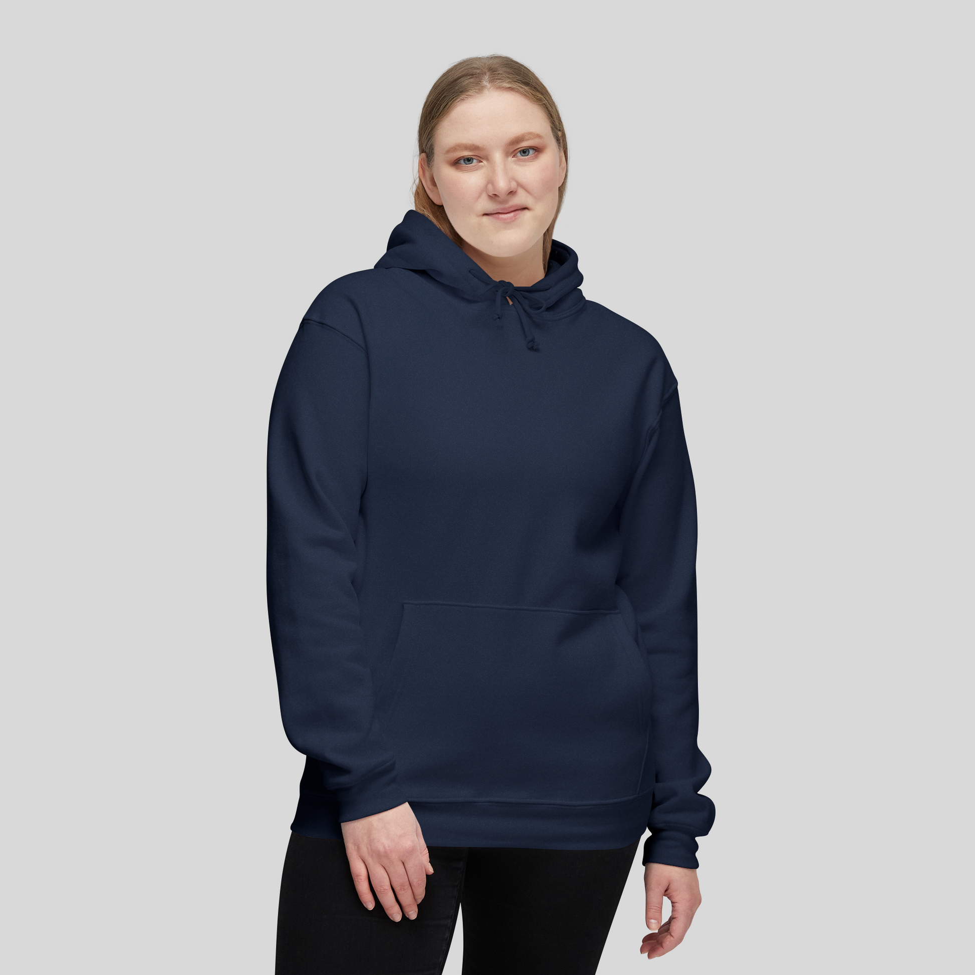 Truly Son of God - Women's Hoodie (Dark Edition)
