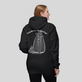 Truly Son of God - Women's Hoodie (Dark Edition)