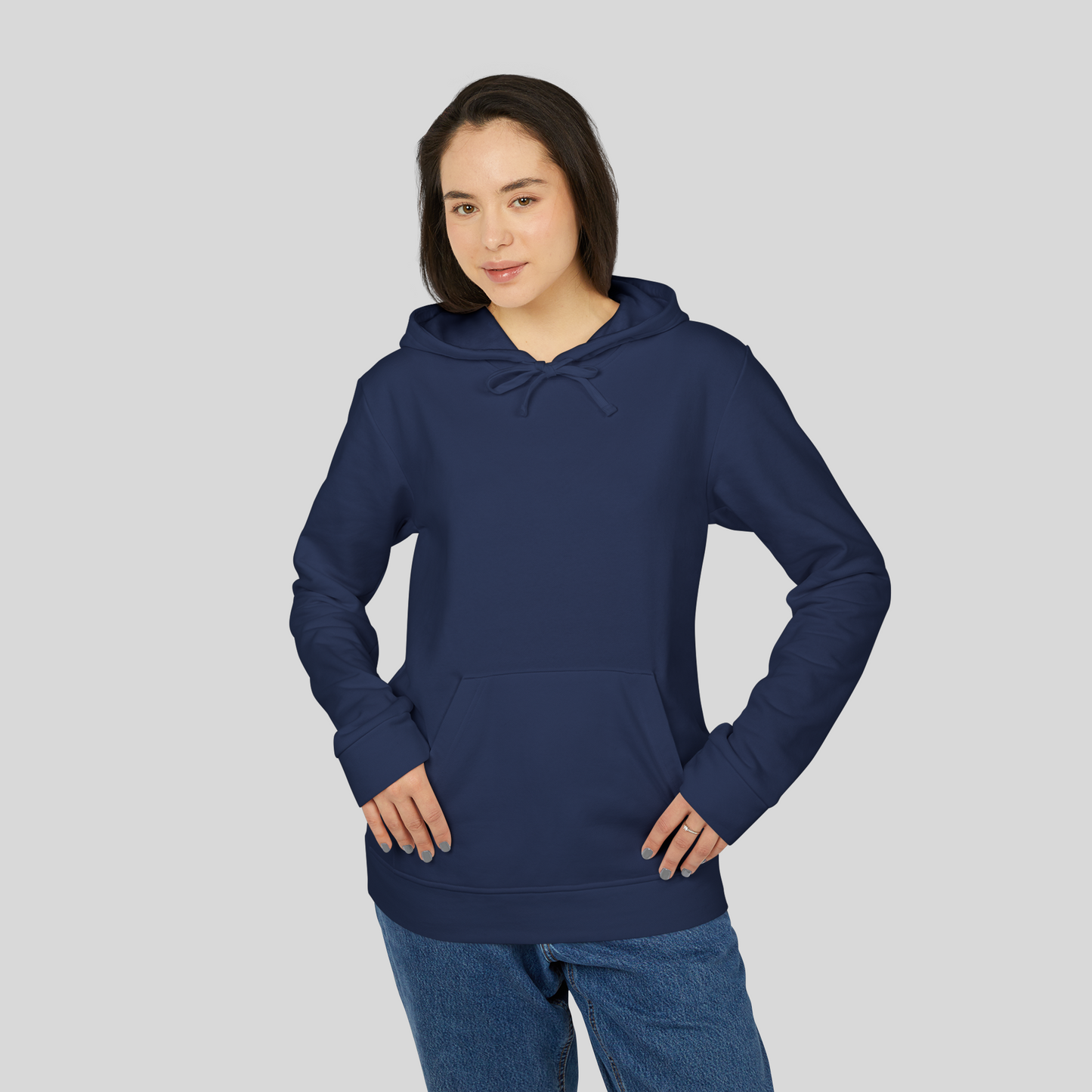 Without Sin - Women's Hoodie (Dark Edition)