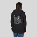 Without Sin - Women's Hoodie (Dark Edition)