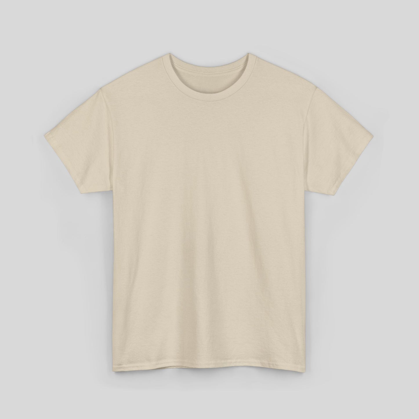 Without Sin - Men's T-Shirt (Light Edition)