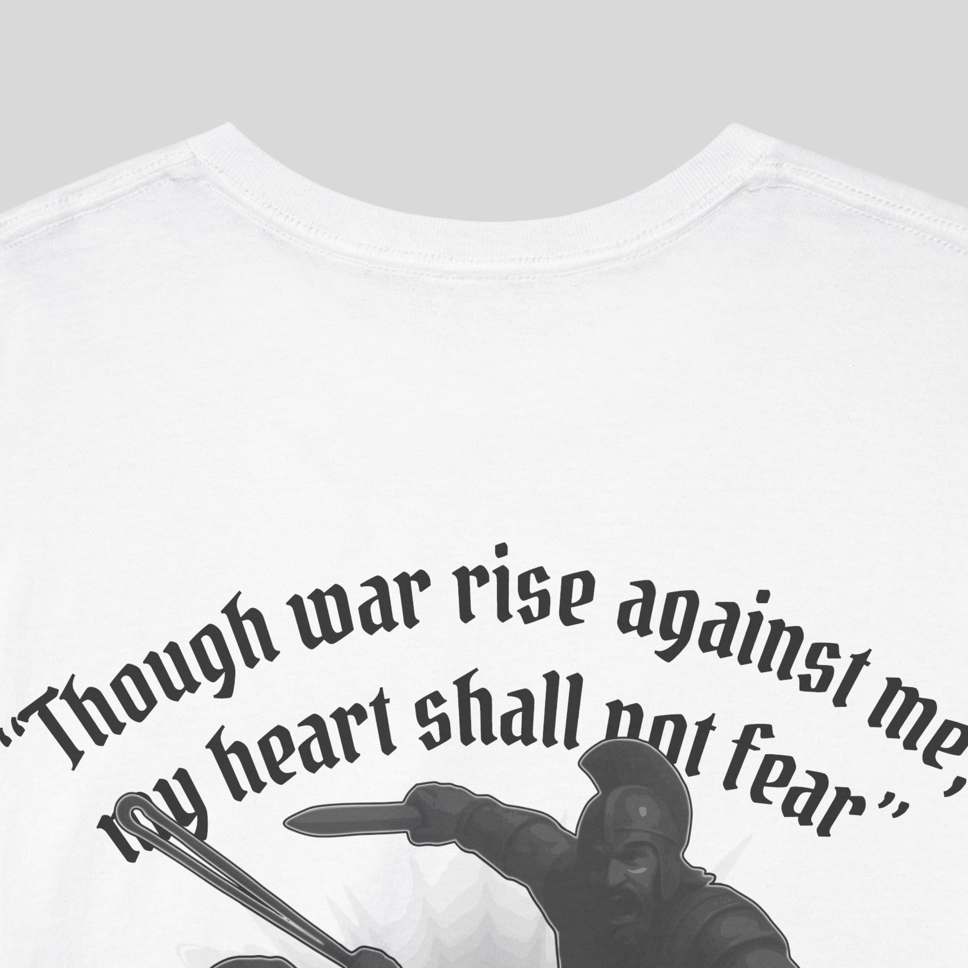 David vs Goliath - Women's T-Shirt (Light Edition)