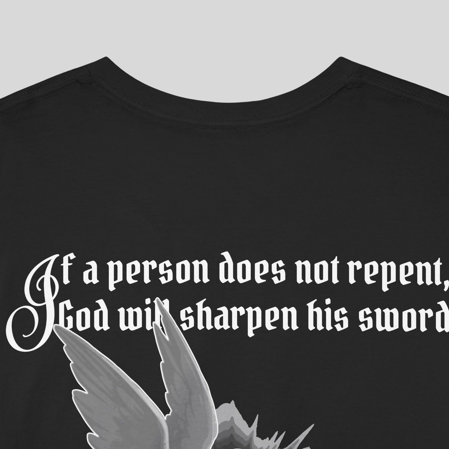 Righteous Judge - Women's T-Shirt (Dark Edition)